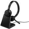Jabra 6699-833-499 5706991031539 Jabra Evolve 65 TE Link390a UC Stereo mit Ladestation