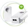 Devolo 8614 4250059686144 Magic 2 WiFi next Starter Kit (2 Adapter)