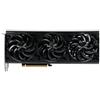 Gainward NE75070S19K9-GB2050T 4710562245103 Gainward GeForce RTX 5070 Python III OC, Sche