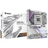 Gigabyte X870E A MASTER X ICE 4719331876517 GIGABYTE X870E AORUS MASTER X3D ICE, Scheda m