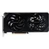 Gainward NE7506TT19P1-GB2062B 4710562245271 Gainward GeForce RTX 5060 Ti Ghost OC 8GB, Sc
