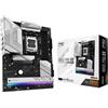Asrock 90-MXBQK0-A0UAYZ 4711581490161 ASRock B850 Pro RS, Scheda madre