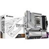 Gigabyte B650M A ELITE AX ICE 4719331859336 GIGABYTE B650M AORUS ELITE AX ICE Scheda madr