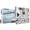 Gigabyte B850M EAGLE WF6E ICE 4719331871789 GIGABYTE B850M EAGLE WF6E ICE, Scheda madre