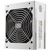 Cooler Master MPE-A501-AFCAG-3EGEU 4719512151396 Cooler Master MWE 1050 V2 White, Alimentatore