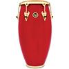 Latin Percussion Conga Matador 11 3/4 M752S-RW, rosso, hardware oro