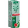 ESI Aloe Vera Gel - Gel Puro al 100% Idratante e Nutriente per la Pelle, 100ml