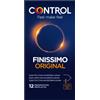 Control Preservativi Control finissimo 12 pezzi