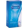 PASANTE PASSION Stimolante- Nervature x12