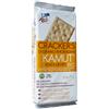 HEALTION Srl SOCIETA' BENEFIT FsC Crackers Kamut S/L 290g