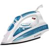 Russell Hobbs Ferro Da Stiro, A Vapore, Colpo Vapore 210 G/Min, Vapore Verticale Per Tende, Piastra In Ceramica Autopulente, 2600W, Supreme Steam Pro A Vapore 20562-56 [Esclusiva Amazon]