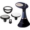 Russell Hobbs Ferro da Stiro Verticale Steam Genie Aroma, 1800W, Ceramica