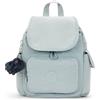 Kipling CITY PACK MINI Zaino piccolo, Breezy Blue (Blu)