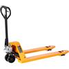 VEVOR Transpallet, Capacità 2,5 T, Transpallet Manuale con Forche da 1620 x 685 x 1225 mm per Movimentazione Materiali, Altezza di Sollevamento Forche 85-180 mm, per Magazzino, Supermercato