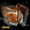 Rarofilm The Goonies - Keys Ed 200 copie (4K Ultra HD + Blu-Ray Disc + Booklet + Cards + Poster - SteelBook)