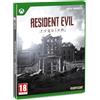 Capcom Resident Evil Requiem, Standard Edition, Xbox Series X