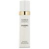 Chanel Coco Mademoiselle Deodorante donna 100 ml