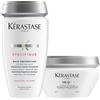 Kerastase Kit Specifique Bain + Masque