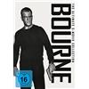 Universal Pictures (PLAION PICTURES) Bourne - The Ultimate 5-Movie-Collection