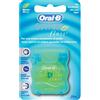PROCTER & GAMBLE SRL ORALB SATIN FLOSS 25MT