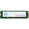 DELL SSD DELL AA618641 drives allo stato solido M.2 512 GB PCI Express NVMe [AA618641]