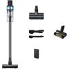 Samsung VS20B75BGR1/WD, aspiratore a batteria in plastica, verde menta