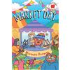 Miranda Harmon Market Day (Tascabile) I Like to Read Comics