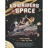 Cathy Camper Lowriders in Space (Book 1) (Tascabile)