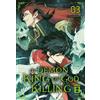 Ezogingitune TEDDY Claudia Peter PIG3rd Demon King of God Killing 03 (Tascabile)