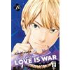 Aka Akasaka Yuko Keller Kaguya-sama: Love is War 20 (Tascabile)