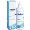 VALDERMA Fisian Soluzione Detergente Igienizzante Pelli Irritate 500 Ml