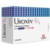 PHARMASUISSE LABORATORIES Pharmasuisse Uroxin 4g Bustine Integratore Alimentare