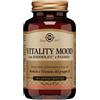 Solgar Vitality Mood Integratore Per La Stanchezza 30 Capsule