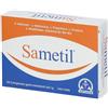 A.B.PHARM Sametil Integratore 20 Compresse
