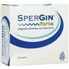 IDI Spergin Forte Integratore Migliora La Motilita Spermatica 12 Bustine