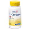 PHOENIX - LONGLIFE Longlife L-carnitine Da 60 Capsule