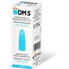 FB VISION Odm5 Soluzione Oftalmica Iperosmolare Senza Conservanti 10ml