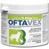 TREBIFARMA Oftavex Integratore Antiossidante Per La Vista Cani E Gatti 50 Compresse