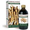 DR.GIORGINI SER-VIS Dr Giorgini Ashwagandha Estratto Integrale Liquido Analcoolico 200ml
