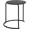 ARTEK tavolino SIDE TABLE 606 - 283 001 01