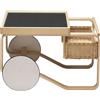 ARTEK tavolino TEA TROLLEY 900 - 283 014 02