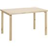 ARTEK tavolo AALTO TABLE 81B - 283 004 80