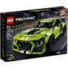 LEGO Technic 42138 Ford Mustang Shelby GT500 Nuovo Sigillato