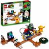 LEGO Super Mario 71397 Luigi's Mansion Ritirato Nuovo Sigillato