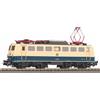 Piko 51910 H0 Elettrolokomotiva DCC Sound BR 140 080-3 LED DB Epoche 4/5, Nuova