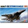 Tamiya 300060312 TAM60312-OS - Kit per Hobby, Modello Aereo, Colore: Grigio