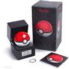 Pokémon Pokemon Ball Electronic Diecast Poke Ball Replica The Wand Company Japan NUOVO