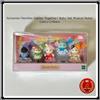 Calico Critters Le famiglie Sylvanian si riuniscono! Baby Set Note Musicali Calico Critters...