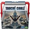 Hasbro Gaming Cast Touchdown, Naval Battle Strategy Game for Kids, from 7 Years,