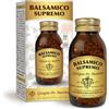 DR.GIORGINI SER-VIS Srl balsamico supremo 100 softgel 83 g